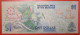 UNC Banknote 1 Dollar Bahamas 1992 With Columbus - Bahama's