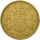 Monnaie, Espagne, Juan Carlos I, 100 Pesetas, 1988, Madrid, TTB - 100 Pesetas
