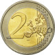 Autriche, 2 Euro, Traité De Rome 50 Ans, 2007, SPL, Bi-Metallic, KM:3150 - Autriche