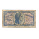 Billet, Espagne, 50 Centimos, 1937, KM:93, TB - Other & Unclassified