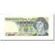 Billet, Pologne, 1000 Zlotych, 1982, 1982-06-01, KM:146c, SPL+ - Pologne