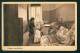 BA298 - ISTITUTO MATERNO REGINA ELENA - ROMA - CAMERA PARTICOLARE 1930 CIRCA - Enseignement, Ecoles Et Universités