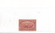 Etats Unis émissions Générales N° 130 Neuf * Avec Charnière - Unused Stamps