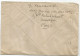 ARC TRIOMPHE 4FR SEUL LETTRE MEC BOULOGNE BILLANCOURT 8.XI.1944  POUR PRINCESSE KONDAOUROW EN SUISSE AU TARIF - 1944-45 Triomfboog