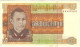 1972 Birmanie Burma Liasse 100 Billets Neufs Full Bundle Of 100 X 25 Kyat Uncirculated P 59 General Aung San - Myanmar