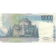 Billet, Italie, 10,000 Lire, 1984-09-03, KM:112a, TTB+ - 10.000 Lire