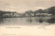 BELGIQUE - Dinant - Annevoie-Rouillon - Les Bords De La Meuse - Carte Postale Ancienne - Dinant