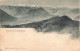 SUISSE - Rigi-Kulm - Panorama - Carte Postale Ancienne - Schwytz