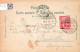 SUISSE - Saint-Gall - Abbaye De St-Gall - Colorisé - Carte Postale Ancienne - St. Gallen