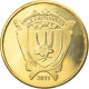 Monnaie, France, 100 Francs, 2011, Kerguelen, SPL, Bronze-Aluminium - Otros & Sin Clasificación