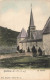 BELGIQUE - Yvoir - Le Château De Godinne - Colorisé - Carte Postale Ancienne - Yvoir