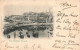 ROYAUME-UNI - Angleterre - Margate - The Harbour - Carte Postale Ancienne - Margate