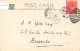 ROYAUME-UNI - Angleterre - Margate -  Cliftonville Depuis La Haute Falaise - Carte Postale Ancienne - Margate
