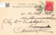 ROYAUME-UNI - Angleterre - Margate -  Cliftonville Sands - Animé - Carte Postale Ancienne - Margate