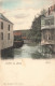 BELGIQUE - Yvoir - Vallée Du Bocq - Colorisé - Carte Postale Ancienne - Yvoir