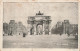 FRANCE - Paris - Arc Du Carrousel - Animé - Carte Postale Ancienne - Altri Monumenti, Edifici