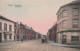 Geel, Gheel, Nieuwstraat-Rue Neuve, 2 Scans - Geel