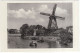 Emden - Konkordia-Mühle - (Deutschland) - Moulin/Molen/Mill/Mühle - Emden