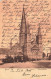 ALLEMAGNE - Bonn - Münsterkirche - Animé - Carte Postale Ancienne - Bonn
