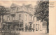 BELGIQUE - Yvoir - L'Hôtel Des Touristes - Carte Postale Ancienne - Yvoir