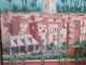 Delcampe - Tableau Orientaliste Peinture Maroc Marrakech XXème - Oils