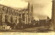 Belgique -  Flandre Occidentale - Ieper - Ypres - Campagne 1914 - Ruines D'Ypres - La Cathédrale Sai,t-Martin - Ieper