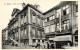 BELGIQUE - Liège - Hôtel De Ville - Animé - Carte Postale Ancienne - Luik