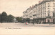 BELGIQUE - Namur - Place De La Gare - Colorisé - Carte Postale Ancienne - Namur