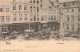 BELGIQUE - Namur - Le Marché - Animé - Carte Postale Ancienne - Namur