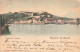 BELGIQUE - Namur - Confluent Et Citadelle - Colorisé - Carte Postale Ancienne - Namur
