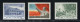 China Stamp 1960 C74 25th Anniv. Of Zunyi Meeting OG - Unused Stamps