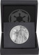 Niue - 2 Dollars 2016 - Star Wars Classics - Dark Vador 1 Oz Silver Proof - Niue