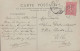 Lérouville - Vue Du Quartier , Cour Sud   - 1904 ( Voir Verso ) - Lerouville