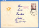 Allemagne DDR - 1953 - Lettre De Dabel - G24400 - Storia Postale