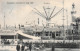 BELGIQUE - Exposition Universelle De Liège - Aeroplane - Animé - Carte Postale Ancienne - Luik