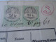 Delcampe - ZA466.14  Old Document  -Slovakia  Alsókorompa - Dolná Krupá - 1871  Andreas Wagner, Vágner, Stettina, Jaloveczky - Nacimiento & Bautizo