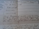 ZA466.15   Old Document  -Czechia Bohemia  Libice - 1875 Josef Zarybnicky - Jan Adler Kaplan - Birth & Baptism