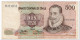 CHILE,500 PESOS,1994,P.153e,F-VF - Chili