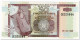 BURUNDI,50 FRANCS,1999,P.36,UNC - Burundi