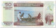 BURUNDI,50 FRANCS,1999,P.36,UNC - Burundi