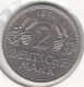 2 MARK 1951 J  - D  ET F  SOIT 3 Pièces Qualité+++++ - 5 Mark