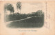 BELGIQUE - La Louvière - Vue Prise Dans Le Bois De Houdeng - Carte Postale Ancienne - La Louvière