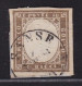 ITALIE 1855/63 SARDAIGNE N° 11b Oblitéré CàD - Sardegna