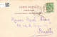 BELGIQUE - La Louvière - Houdeng-Goegnies - Entrée Du Bois - Passage à Niveau - Carte Postale Ancienne - La Louvière