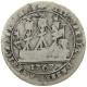 DANISH WEST INDIES 12 SKILLING 1767 DANISH WEST INDIES 12 SKILLING 1767 ONE SIDED #t006 0165 - Antillen