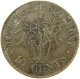 DANISH WEST INDIES 10 CENTS 1859  #t005 0365 - West Indies