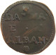 DALMATIA ALBANIA 2 SOLDI   #t016 0341 - Albanien