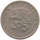 CZECHOSLOVAKIA KORUNA 1922  #c053 0047 - Tchécoslovaquie