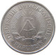 GERMANY DDR MARK 1973  #a088 0427 - 1 Mark