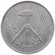 GERMANY DDR 5 PFENNIG 1952 E  #a021 0707 - 5 Pfennig